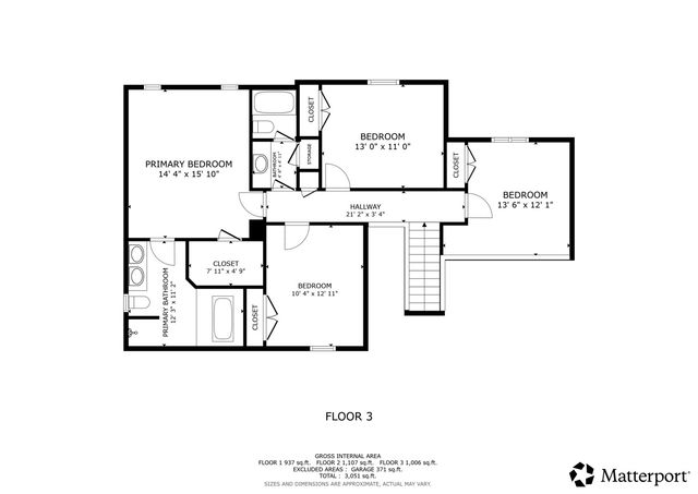 1139 Grand Oak Court, Bartlett, IL 60103