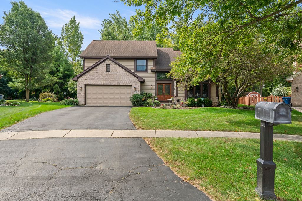 1139 Grand Oak Court, Bartlett, IL 60103