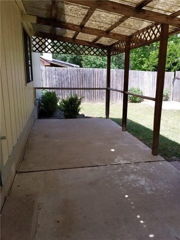 11601 Hidden Quail DR, Austin, TX 78758