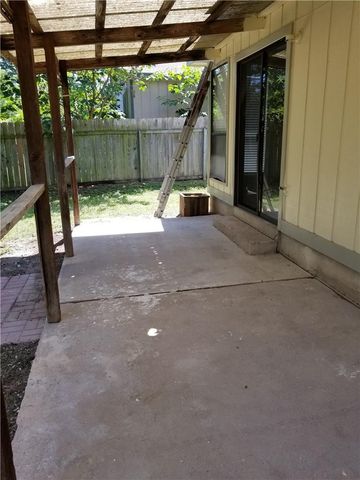 11601 Hidden Quail DR, Austin, TX 78758