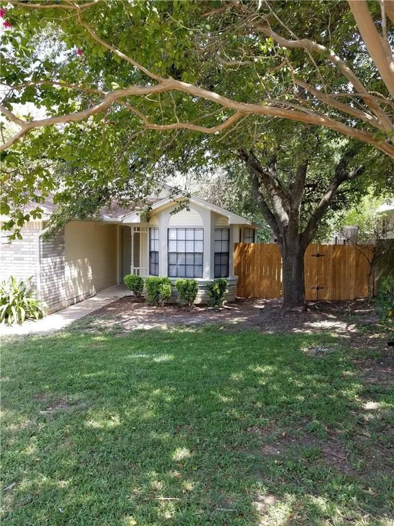 11601 Hidden Quail DR, Austin, TX 78758
