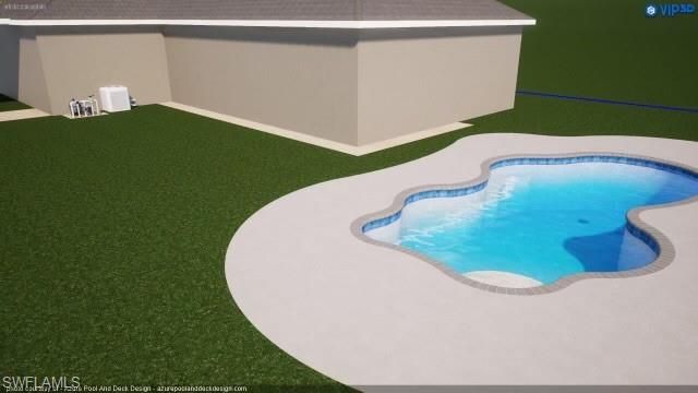 1282 Illinois DR, Naples, FL 34103