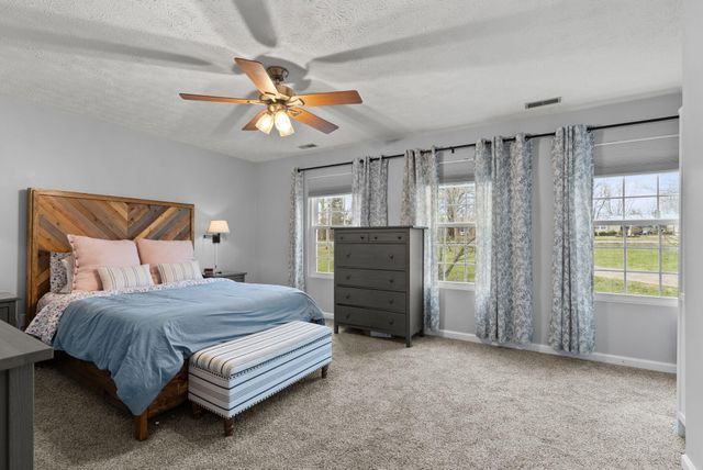 633 Pleasant Hill Drive, Harrodsburg, KY 40330