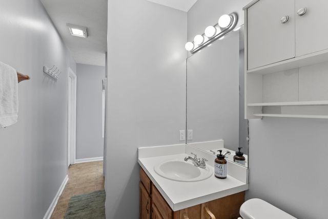 633 Pleasant Hill Drive, Harrodsburg, KY 40330