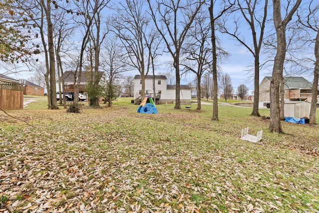 633 Pleasant Hill Drive, Harrodsburg, KY 40330