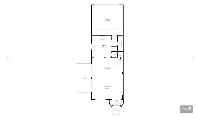 12452 W Lindbergh Drive, Peoria, AZ 85383