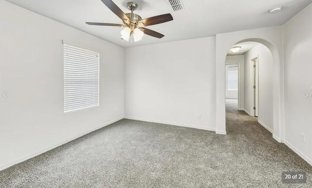 12452 W Lindbergh Drive, Peoria, AZ 85383