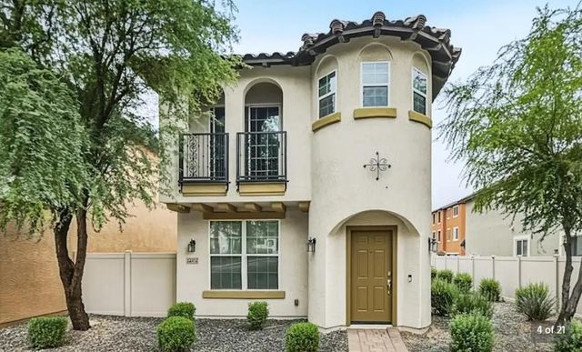 12452 W Lindbergh Drive, Peoria, AZ 85383