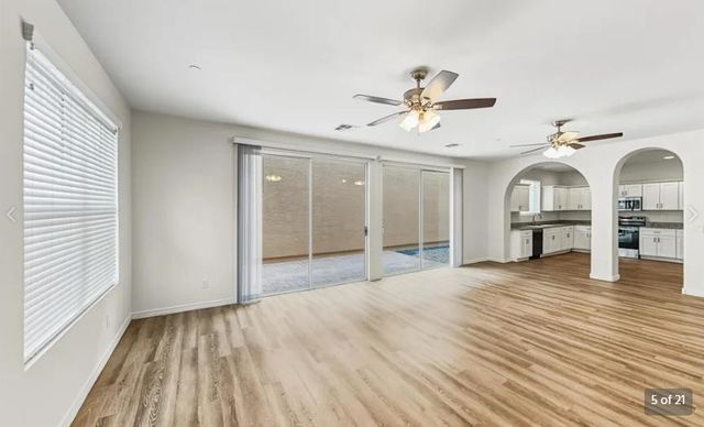 12452 W Lindbergh Drive, Peoria, AZ 85383