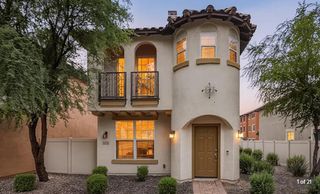 12452 W Lindbergh Drive, Peoria, AZ 85383