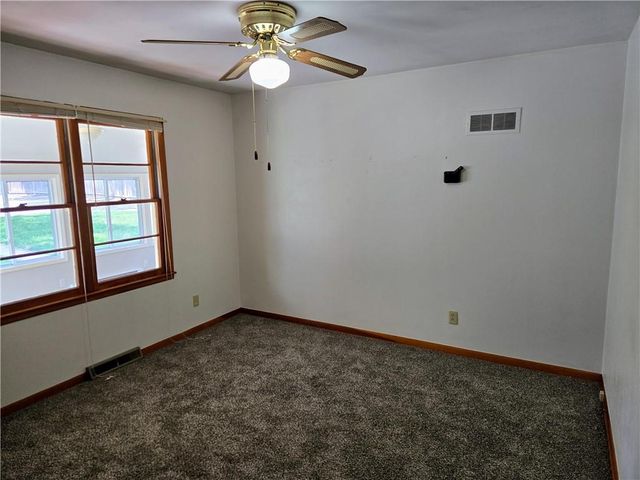 408 E Gay Street, Warrensburg, MO 64093