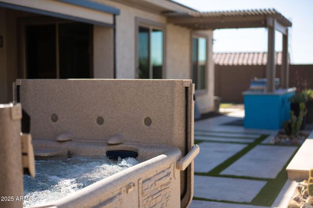 8528 W FALLEN LEAF Lane, Peoria, AZ 85383