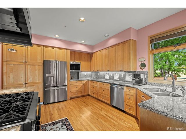 7542 Crestview Dr, Niwot, CO 80504