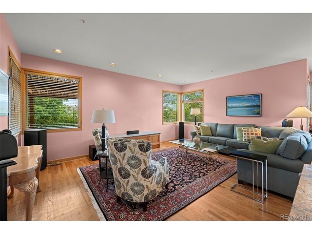 7542 Crestview Dr, Niwot, CO 80504