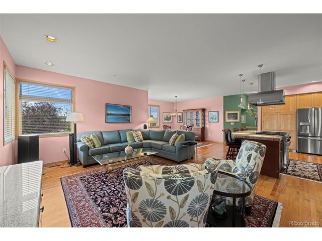 7542 Crestview Dr, Niwot, CO 80504