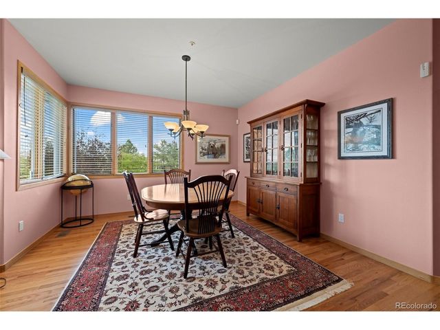 7542 Crestview Dr, Niwot, CO 80504