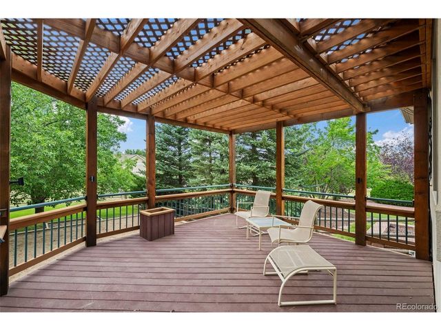 7542 Crestview Dr, Niwot, CO 80504