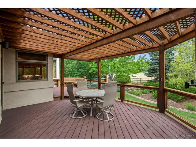 7542 Crestview Dr, Niwot, CO 80504