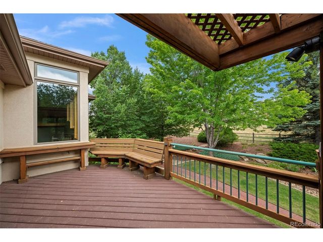 7542 Crestview Dr, Niwot, CO 80504