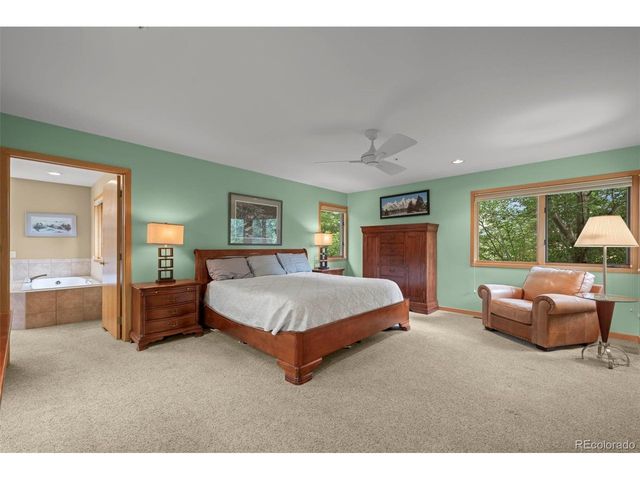 7542 Crestview Dr, Niwot, CO 80504