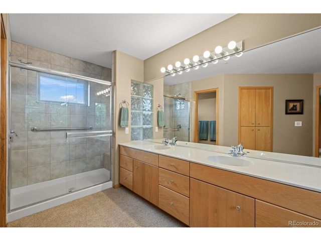 7542 Crestview Dr, Niwot, CO 80504
