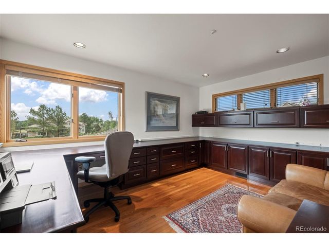7542 Crestview Dr, Niwot, CO 80504