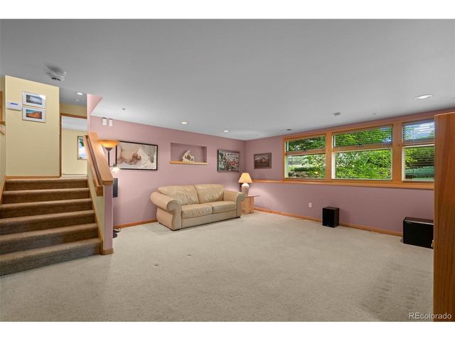 7542 Crestview Dr, Niwot, CO 80504