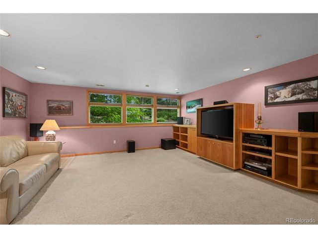 7542 Crestview Dr, Niwot, CO 80504