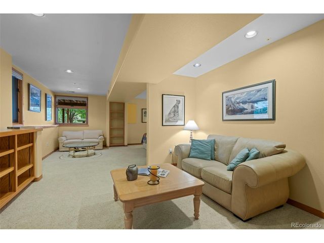 7542 Crestview Dr, Niwot, CO 80504