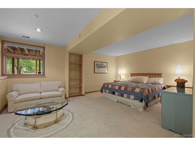 7542 Crestview Dr, Niwot, CO 80504