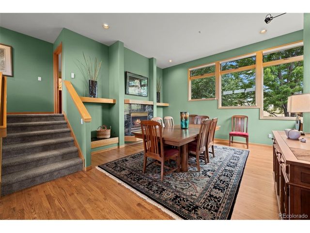 7542 Crestview Dr, Niwot, CO 80504