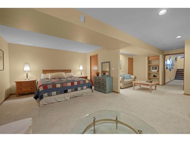 7542 Crestview Dr, Niwot, CO 80504