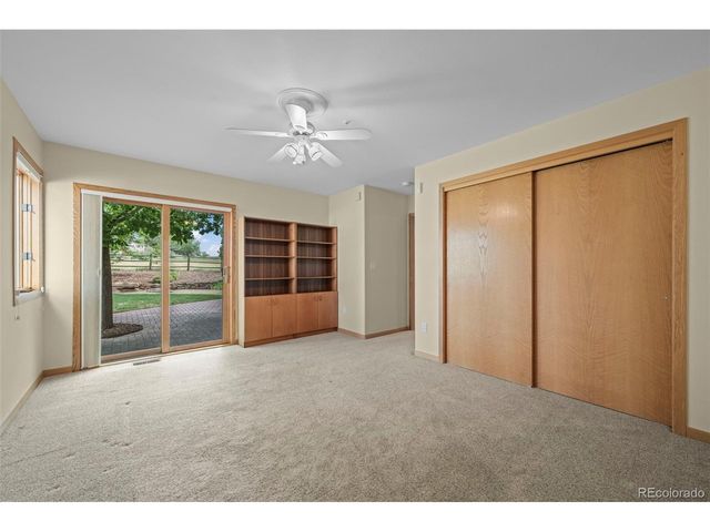 7542 Crestview Dr, Niwot, CO 80504