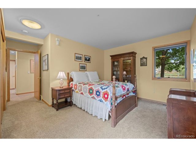 7542 Crestview Dr, Niwot, CO 80504