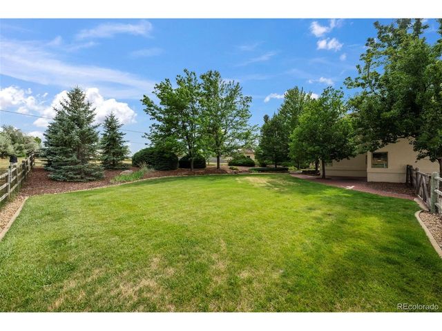 7542 Crestview Dr, Niwot, CO 80504