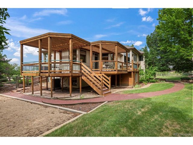 7542 Crestview Dr, Niwot, CO 80504