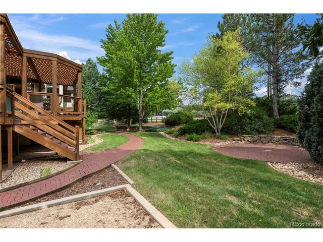 7542 Crestview Dr, Niwot, CO 80504