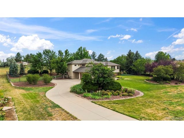 7542 Crestview Dr, Niwot, CO 80504
