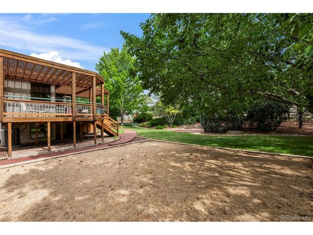 7542 Crestview Dr, Niwot, CO 80504