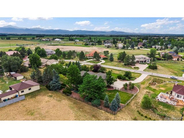7542 Crestview Dr, Niwot, CO 80504