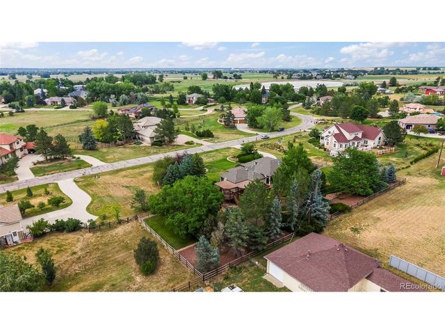 7542 Crestview Dr, Niwot, CO 80504