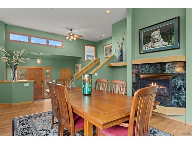 7542 Crestview Dr, Niwot, CO 80504