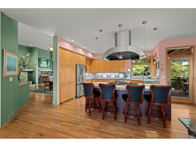 7542 Crestview Dr, Niwot, CO 80504