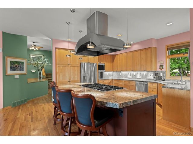 7542 Crestview Dr, Niwot, CO 80504