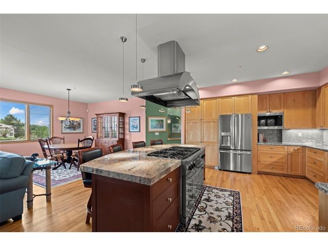 7542 Crestview Dr, Niwot, CO 80504