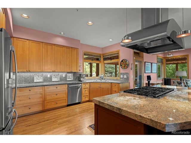 7542 Crestview Dr, Niwot, CO 80504
