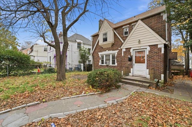 360 ARLINGTON AVE, Jc, Bergen-lafayett, NJ 07304