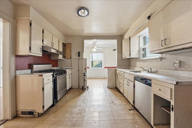 360 ARLINGTON AVE, Jc, Bergen-lafayett, NJ 07304