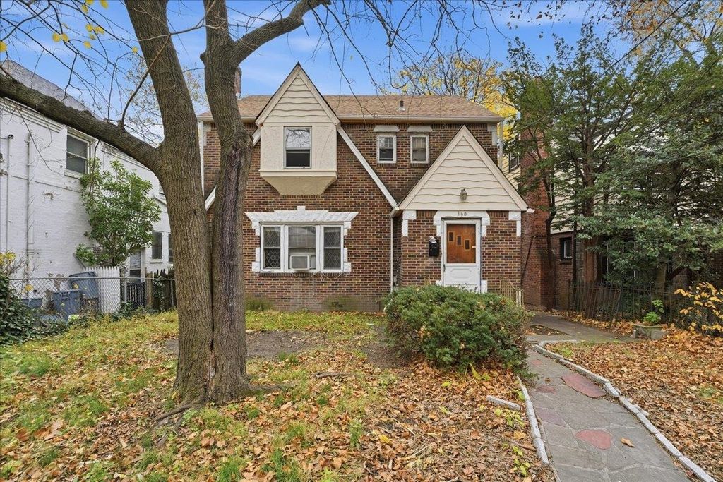 360 ARLINGTON AVE, Jc, Bergen-lafayett, NJ 07304