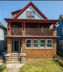 1348 Pierce Avenue, Niagara Falls, NY 14301